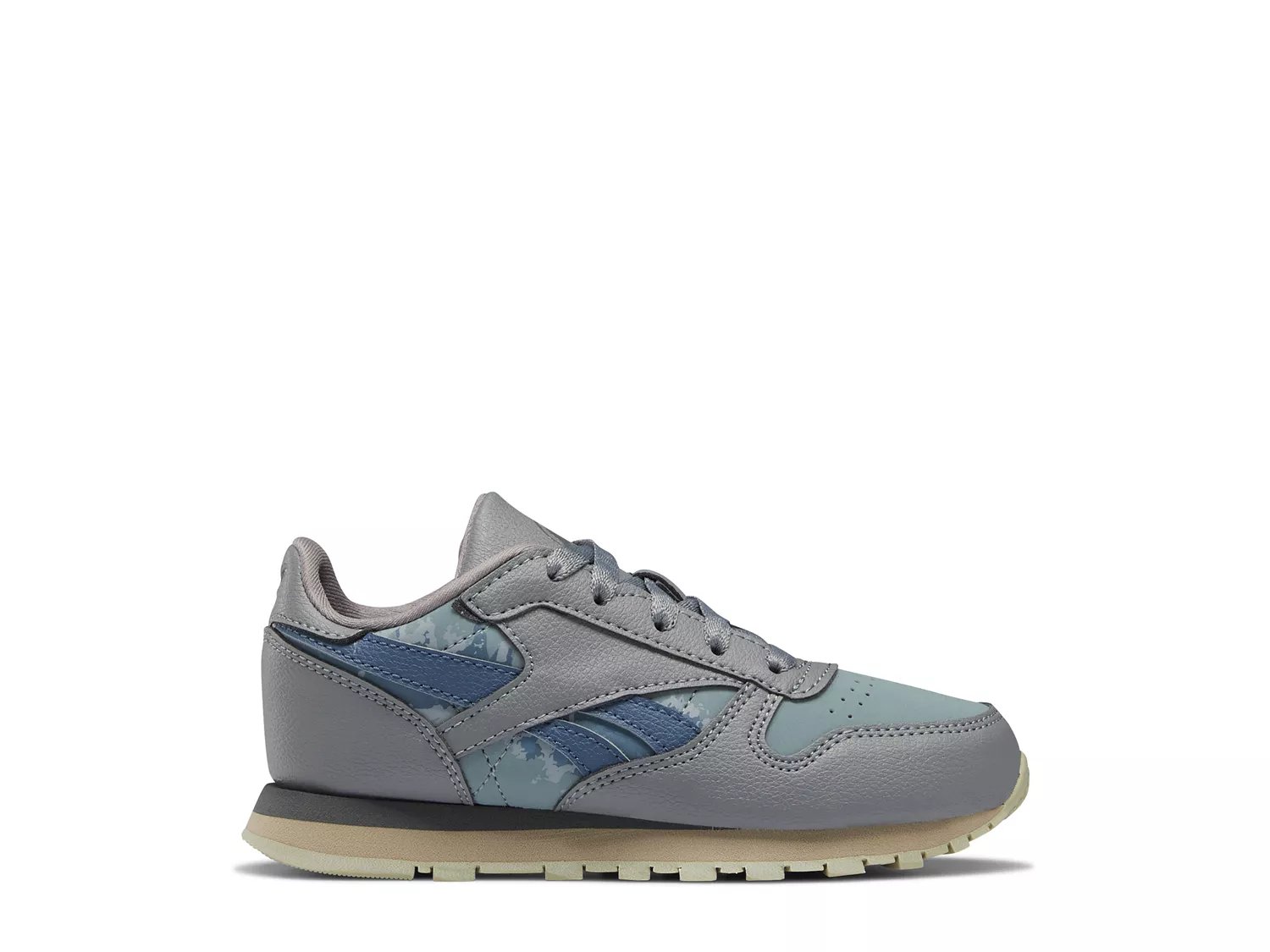 Reebok cl lthr on sale pm