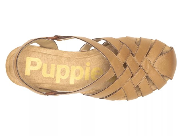 Hush puppies rubber sandals top