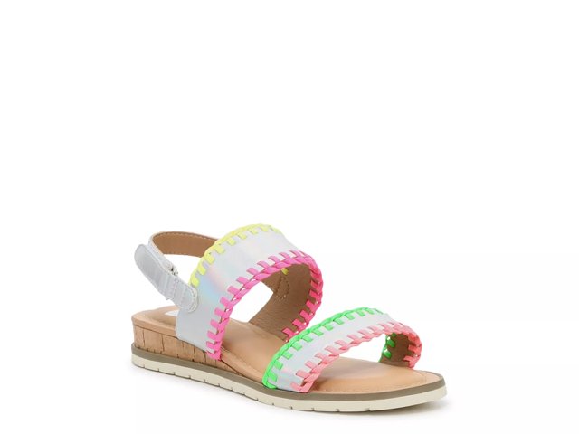 Dolce vita sandals dsw best sale