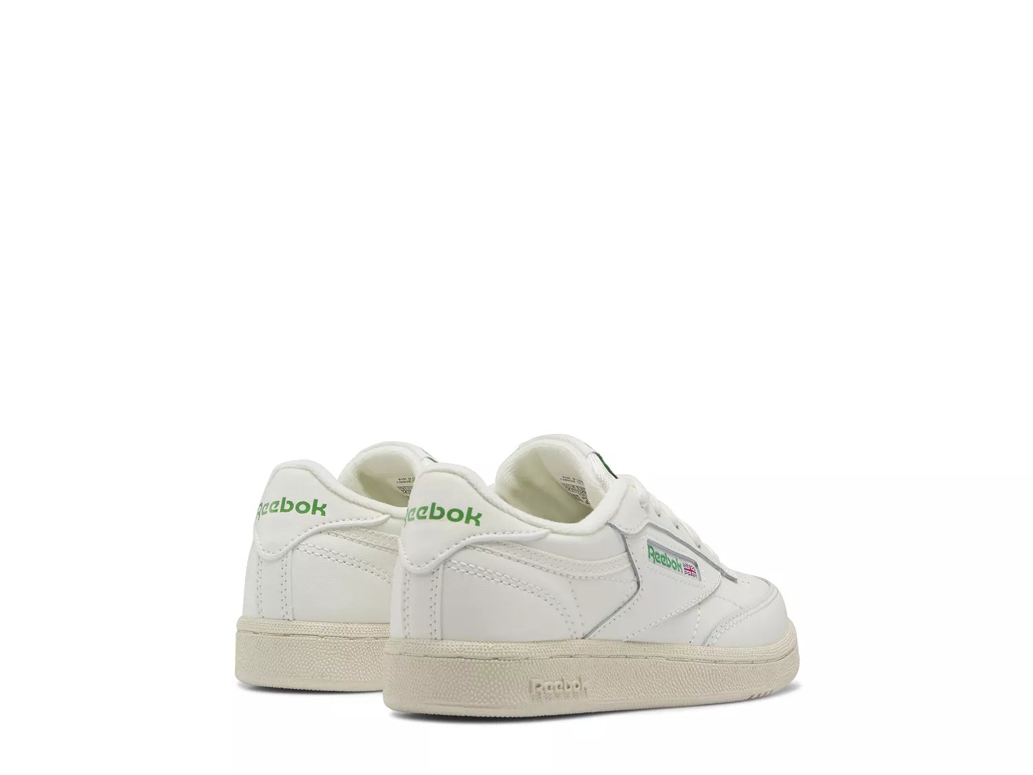 Club C Heritage Court Sneaker