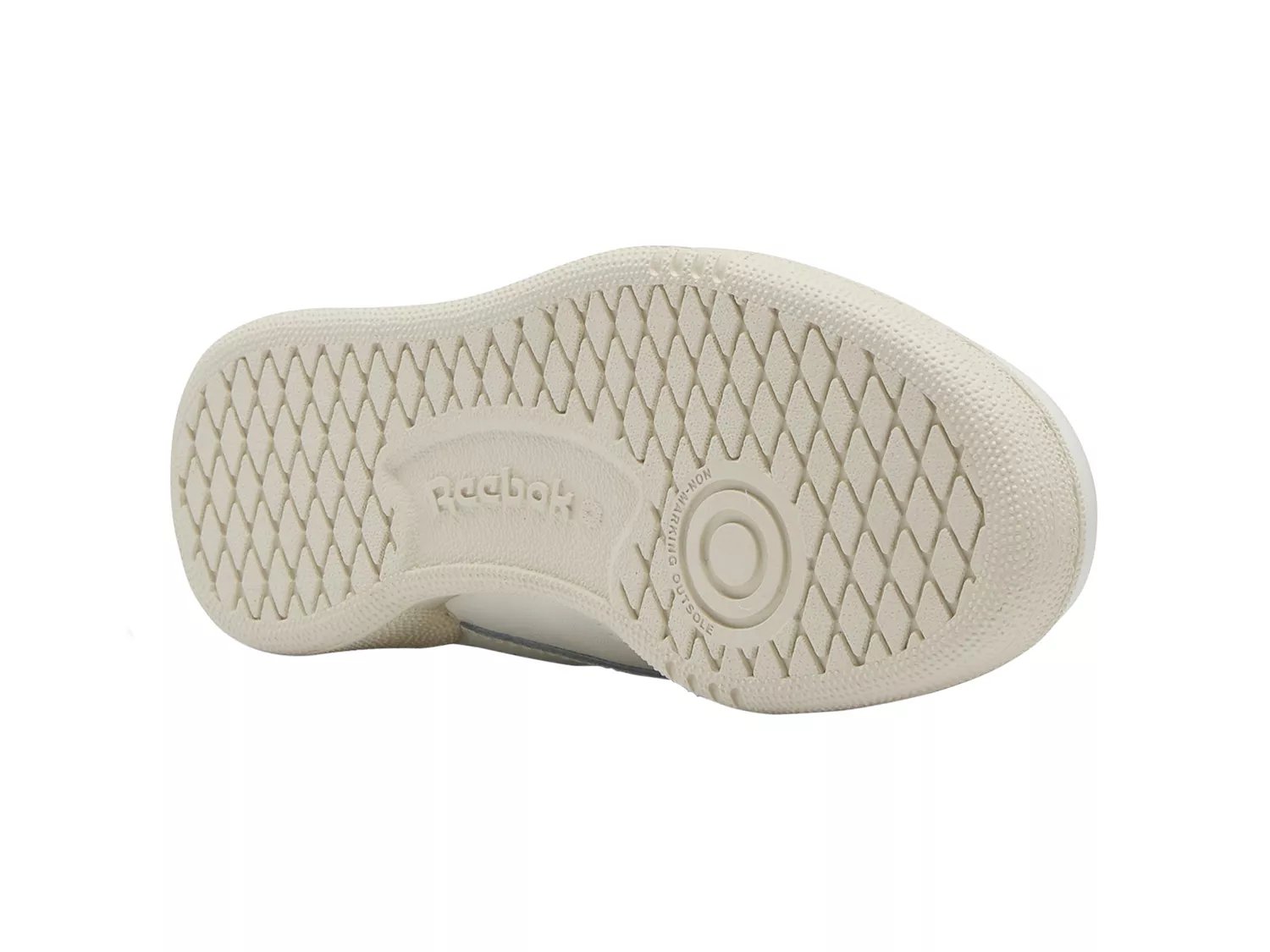 Club C Heritage Court Sneaker