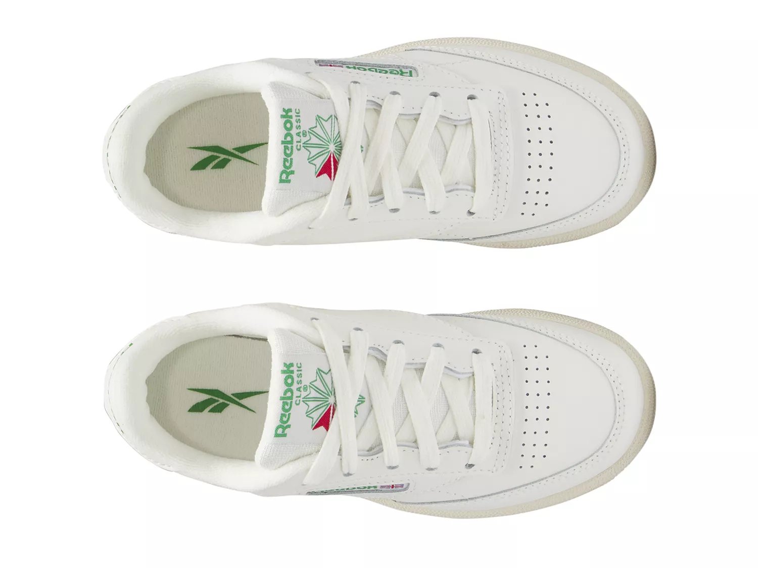 Club C Heritage Court Sneaker