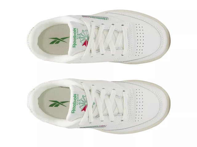 Reebok classic court c on sale