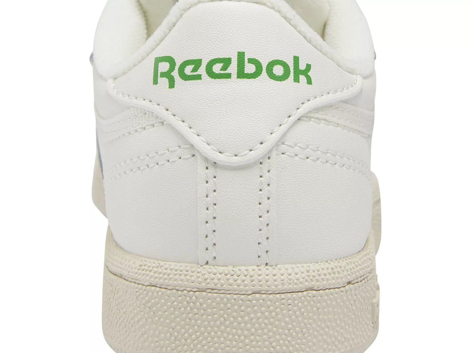 Club C Heritage Court Sneaker