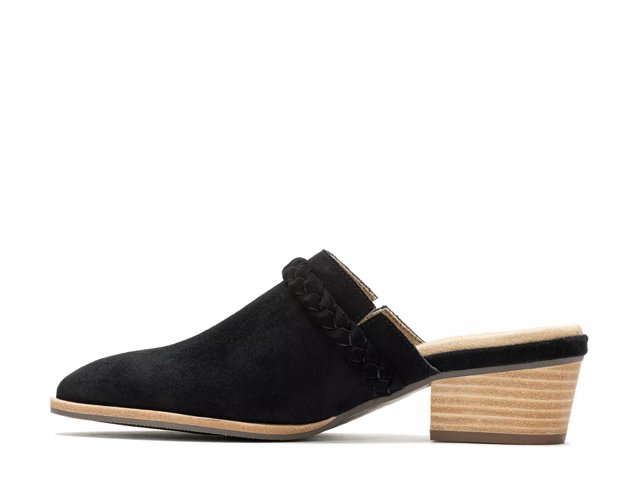 Hush Puppies Sierra Braid Mule