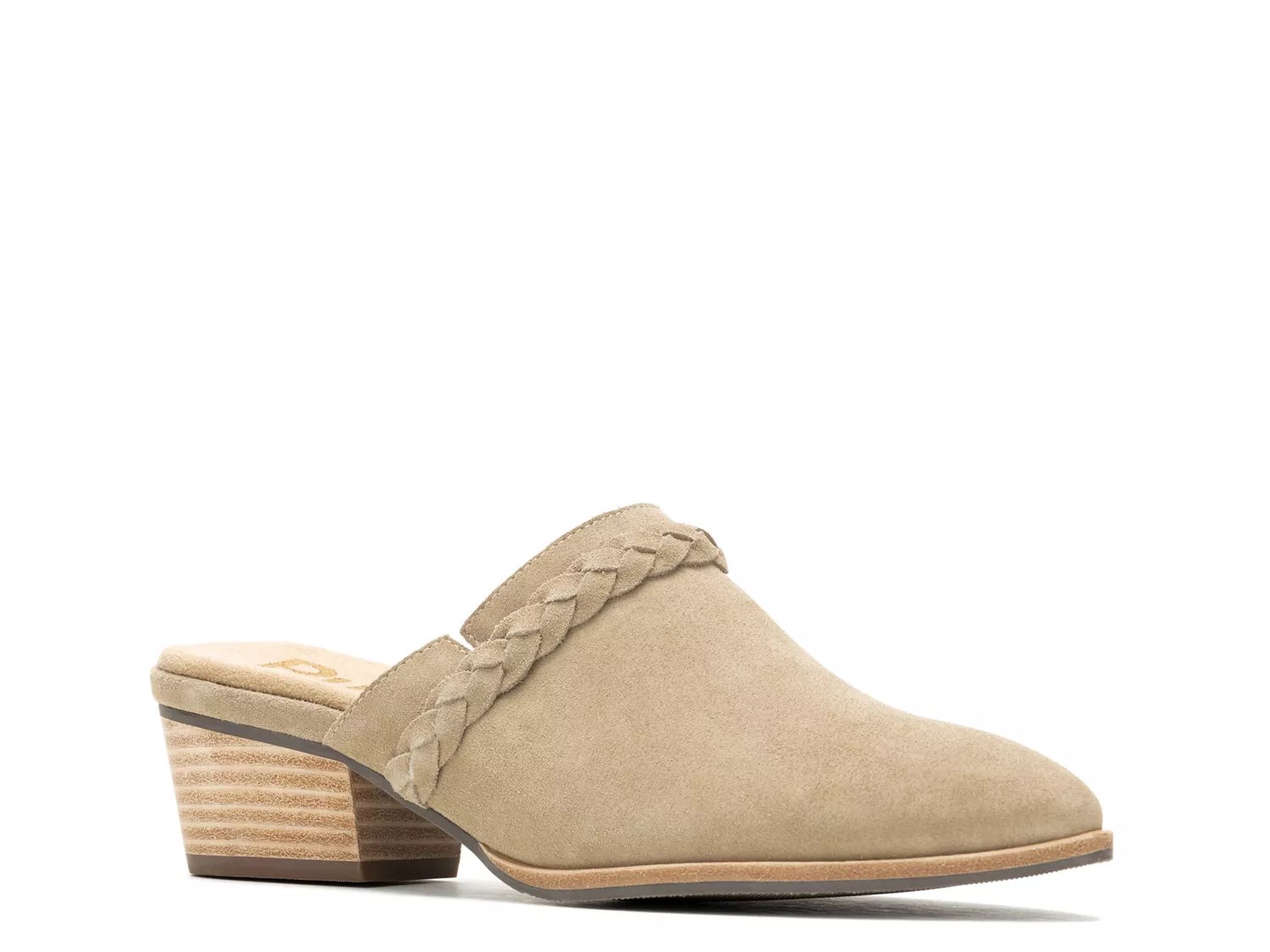 Hush puppies mules clearance ladies