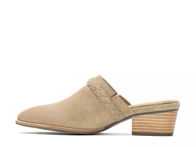 Hush clearance puppies mules