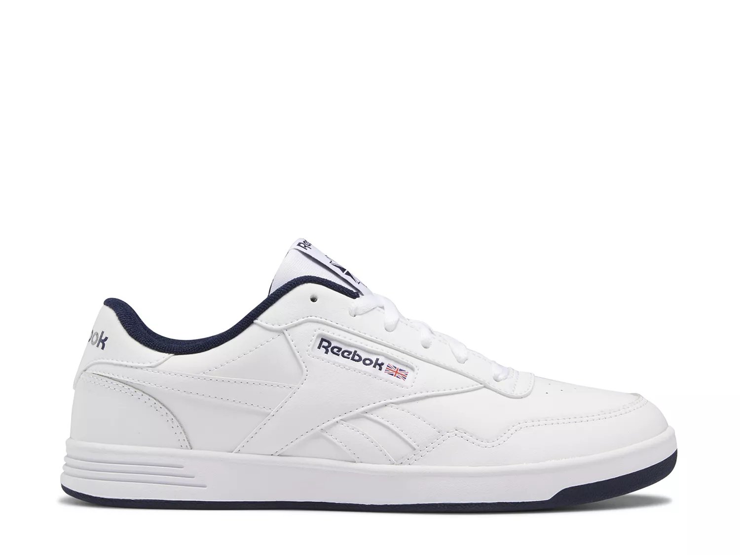 Reebok Club MEMT Parafit Extra Wide Sneaker Men's Free Shipping DSW