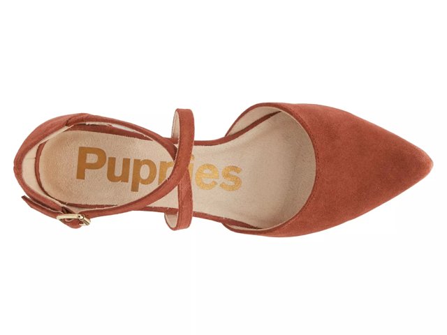 Hush puppies pump shoes deals