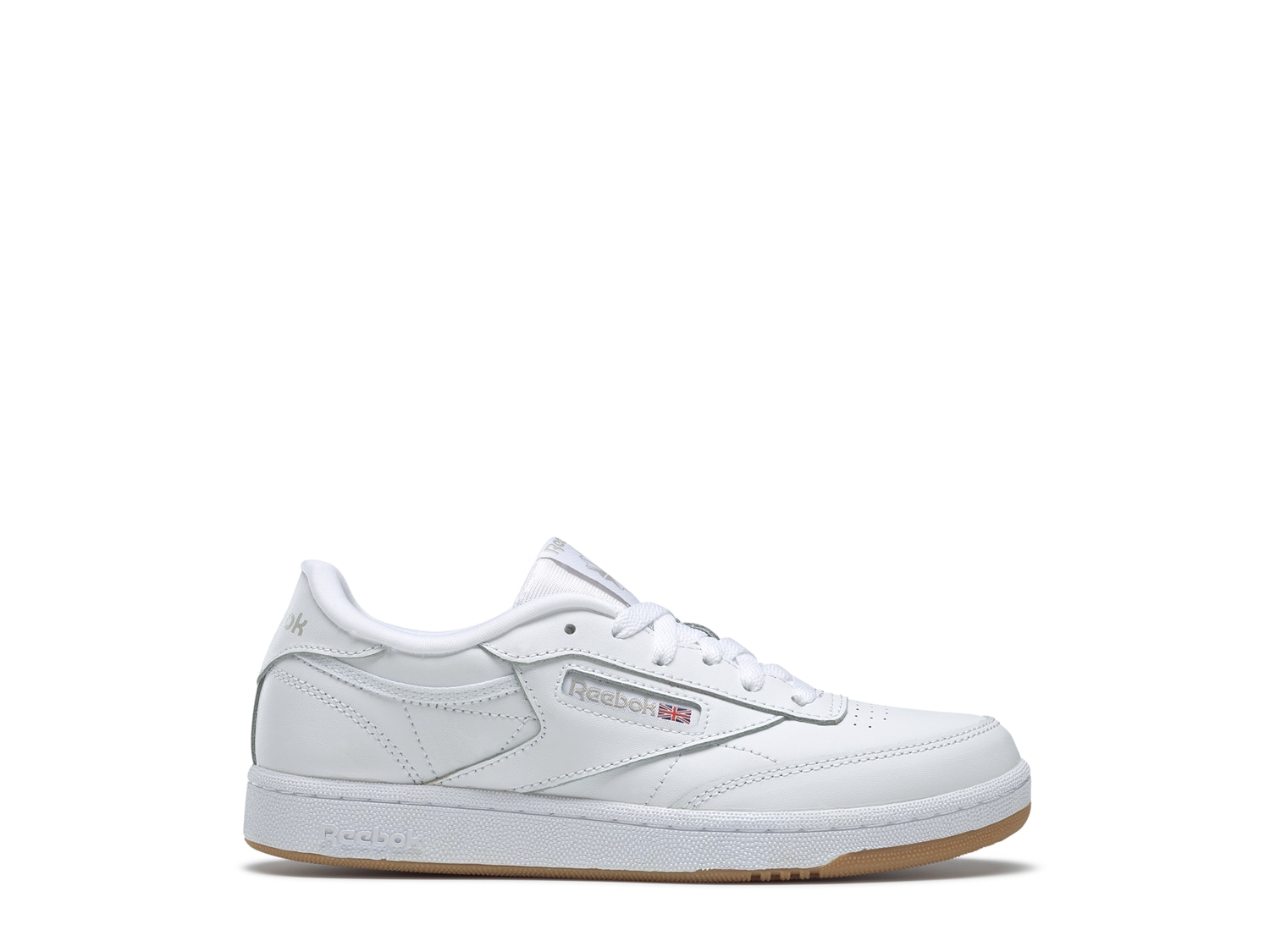 Reebok Club C Sneaker - Kids' - Free Shipping | DSW