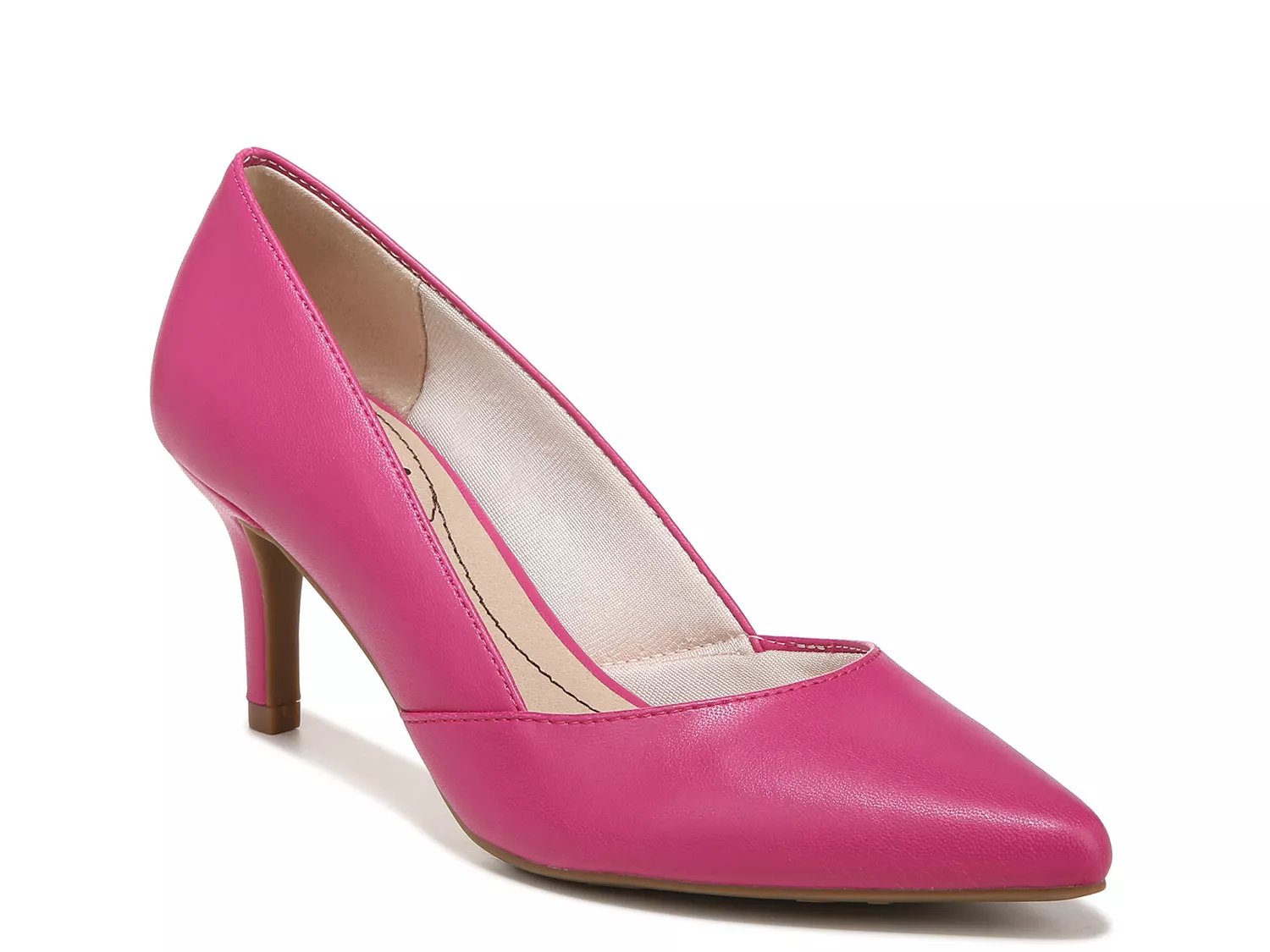 LifeStride Savvy Pump Free Shipping DSW