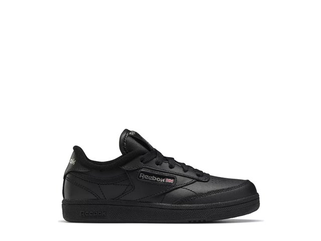 Reebok Club C Sneaker Kids Free Shipping DSW