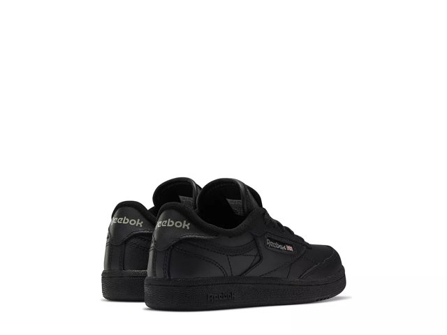Reebok club c enfant pas cher top