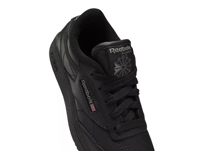 Reebok club 2025 c enfant