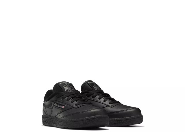 Reebok Club C Sneaker - Kids' - Free Shipping | DSW