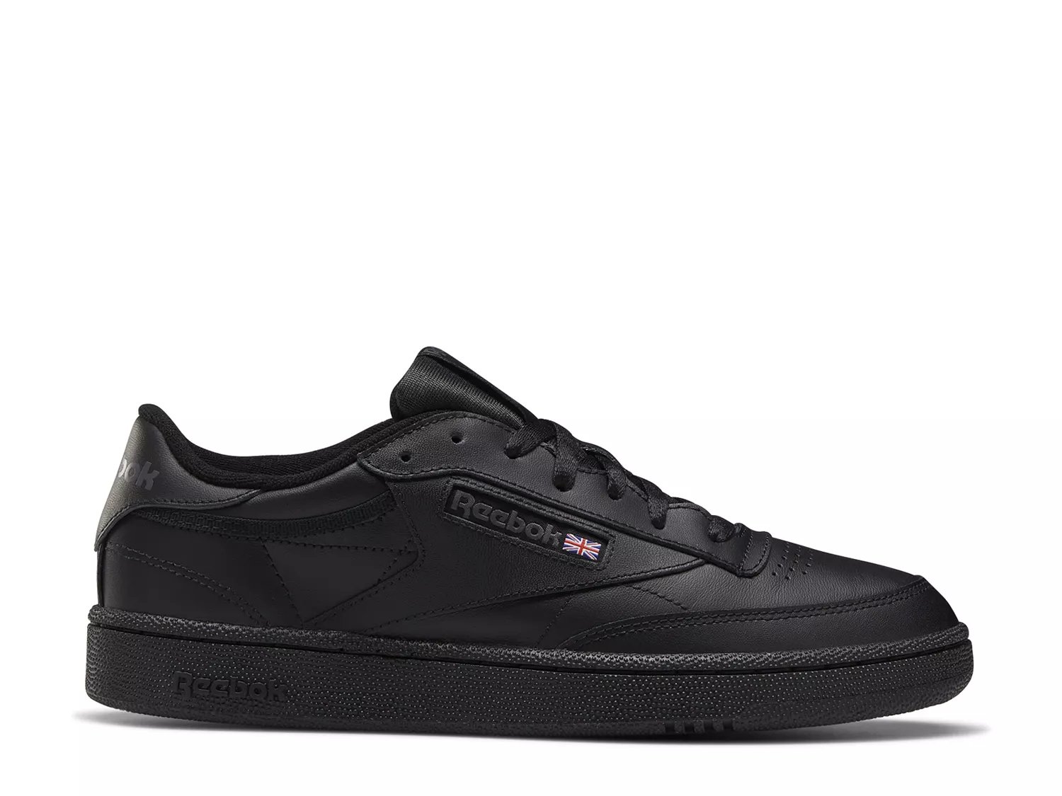 Club fairly c 85 patent leather