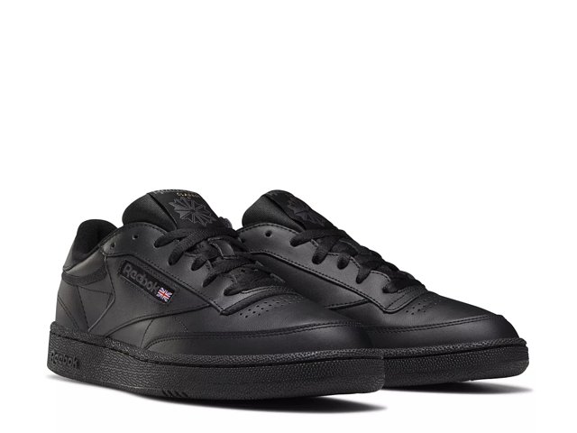 Reebok c 85 black online