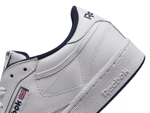 Reebok club c 85 sg new arrivals