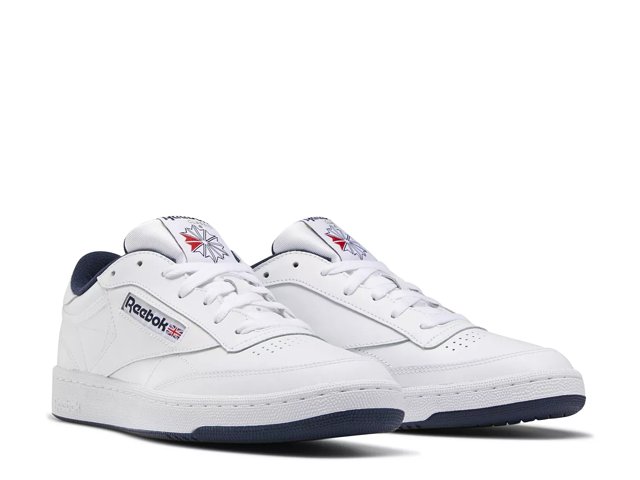 Dsw reebok club c 2025