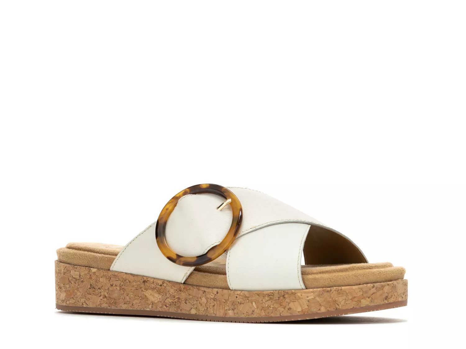 Dsw toe ring on sale sandals