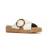 Hush Puppies June Platform Sandal Free Shipping DSW