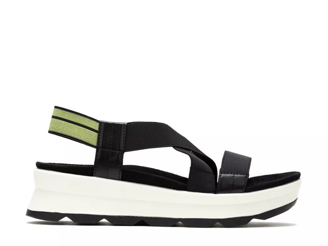 Hush puppies sales sandals 2019