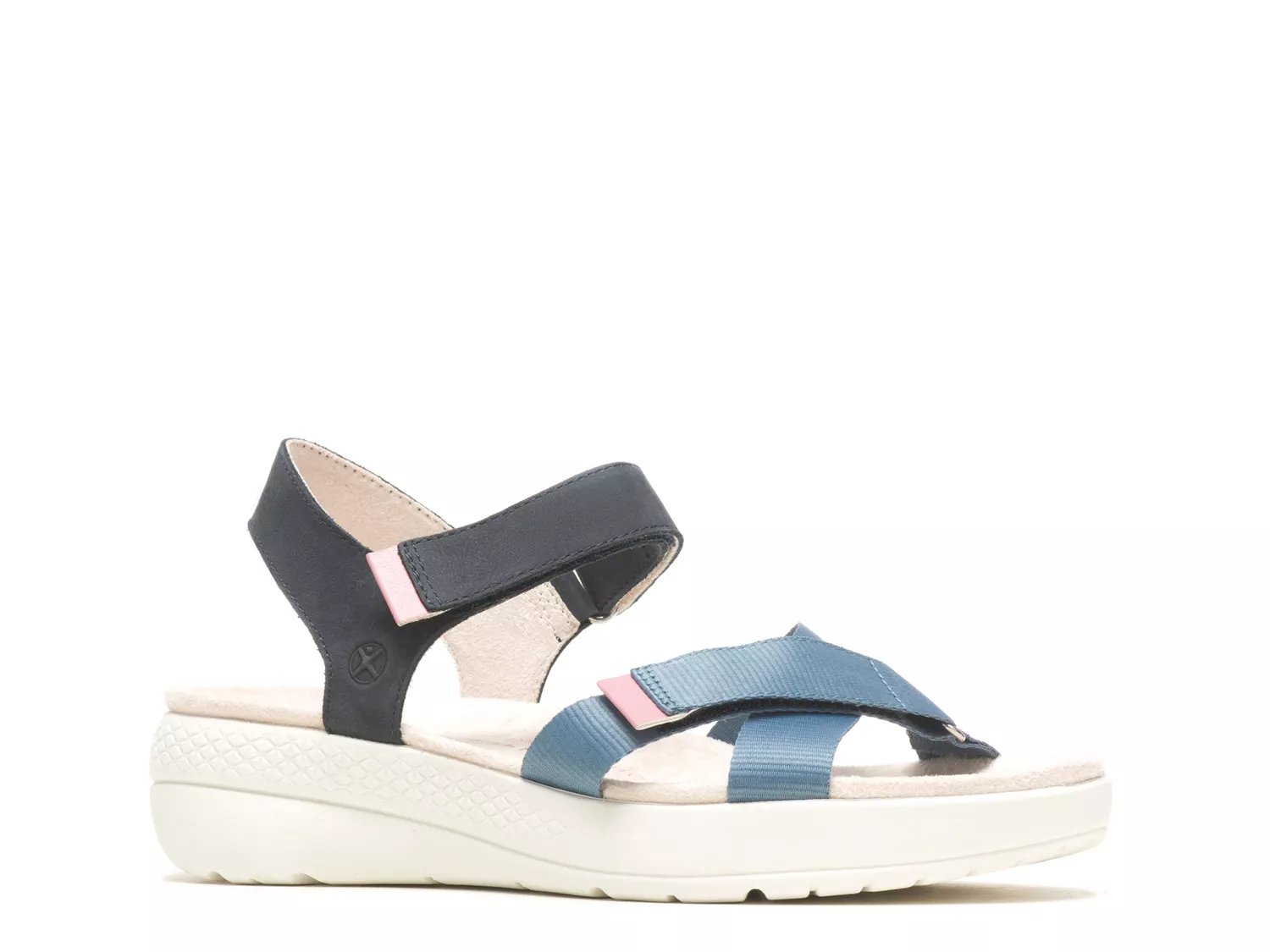 Hush Puppies Breathe Sandal - Free Shipping | DSW