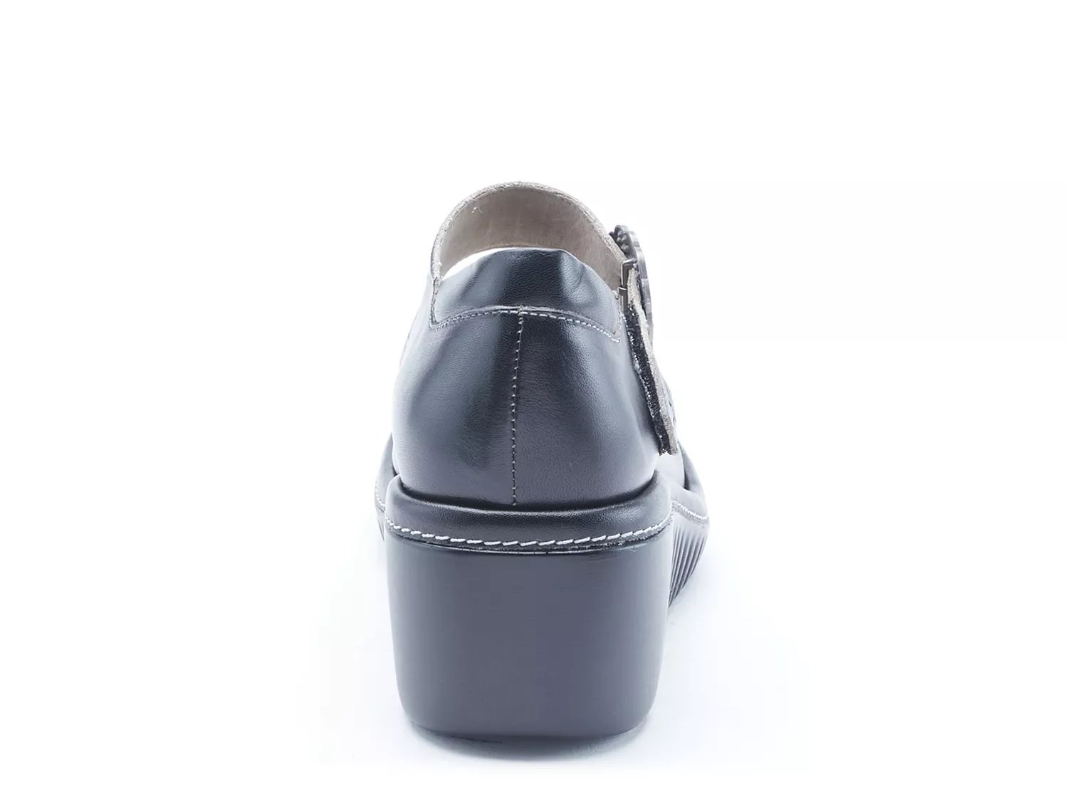Footlight Mary Jane Pump