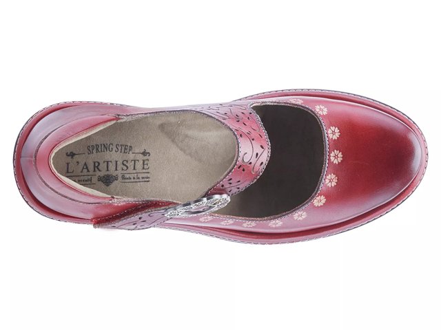 Spring step mary janes sales