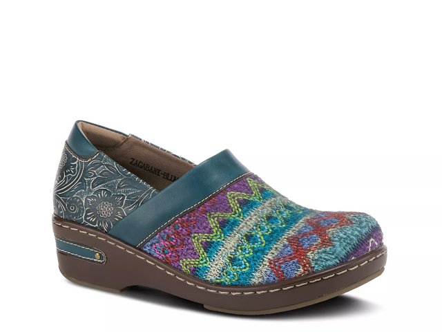 Spring step nursing shoes cheap dsw