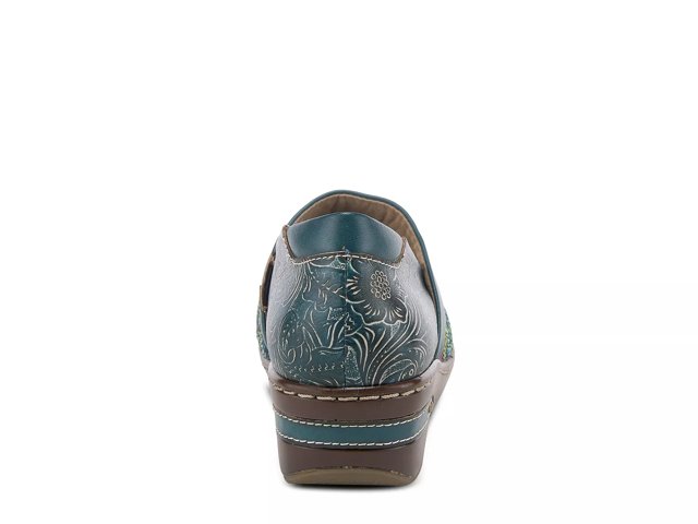 Spring step top shoes clearance