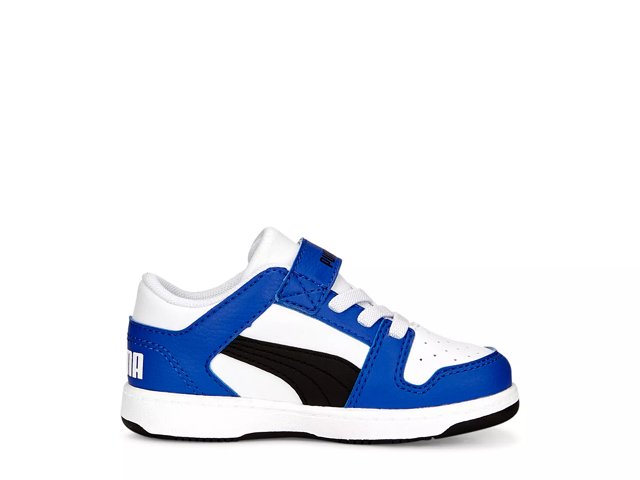 Puma rebound layup kids clearance