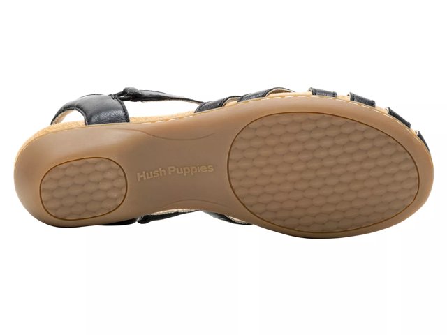 Hush Puppies Ridley Fisherman Sandal Free Shipping DSW