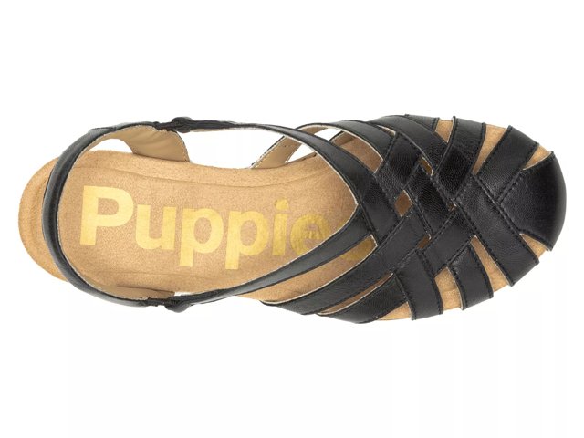 Hush puppies fisherman sandals sales