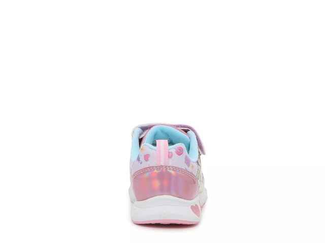 Disney Princess Light Up Sneaker Kids