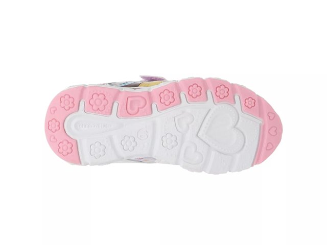 Disney princess running shoes 2025