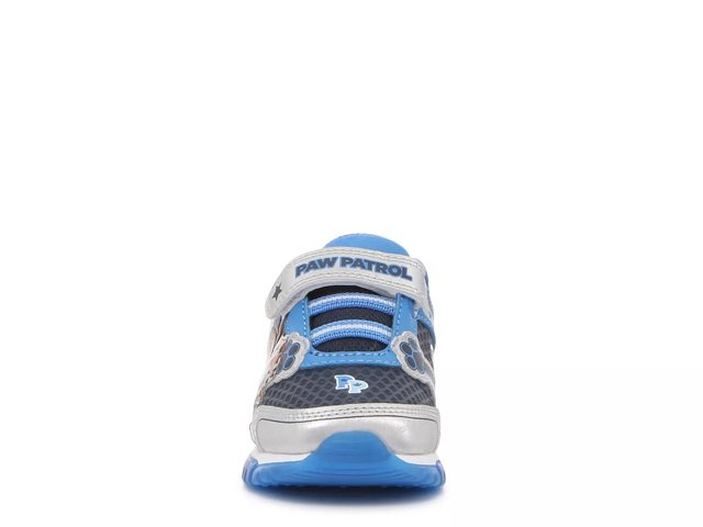 Paw Patrol Light Up Sneaker Kids Free Shipping DSW