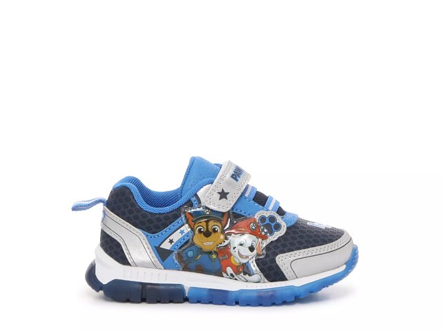 Cerda group Scarpe Lights Paw Patrol Blu