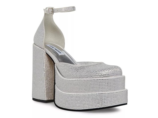 Steve madden platform pumps shop