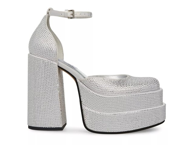 Charlize strappy platform sandal new arrivals