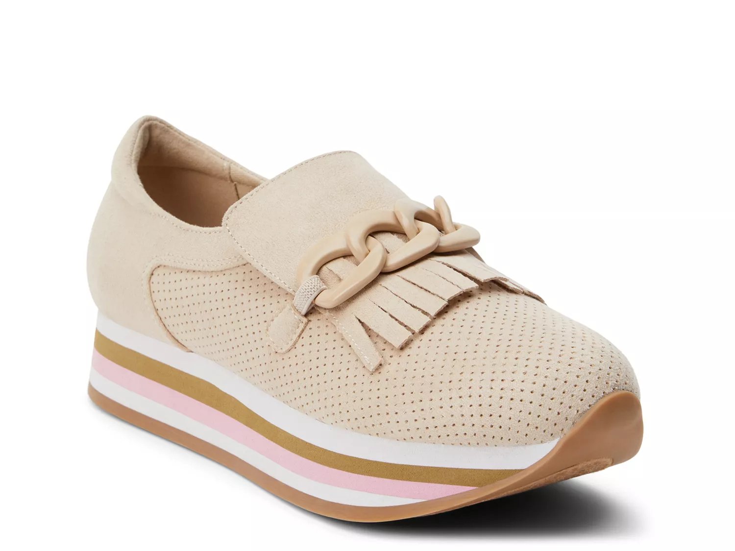 Coconuts Bess Sneaker Free Shipping DSW