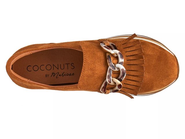 Dsw Coconuts By Matisse akhali.ge