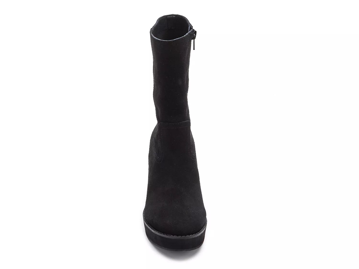 Comet Wedge Bootie