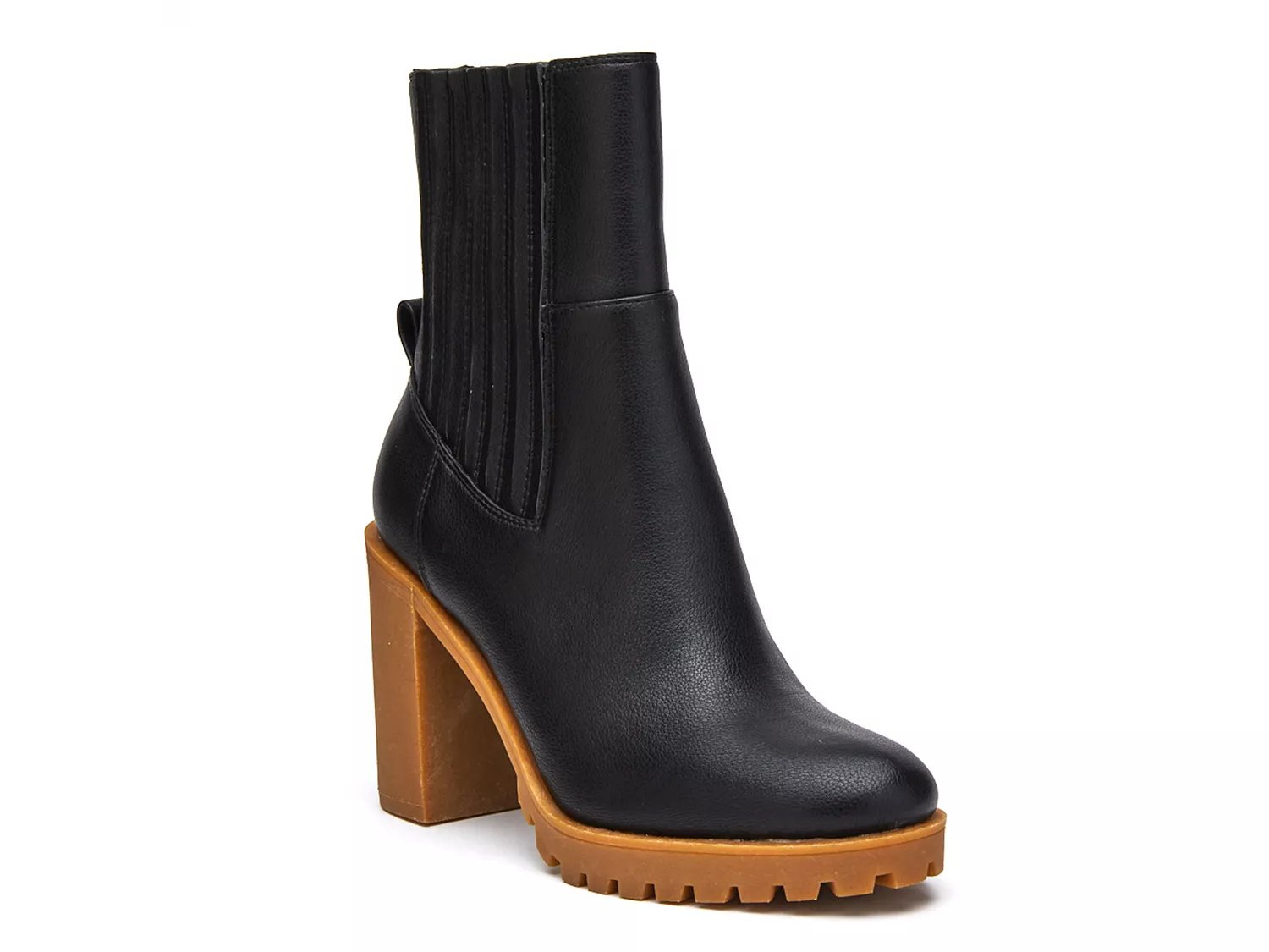 Coconuts Dean Bootie Free Shipping DSW