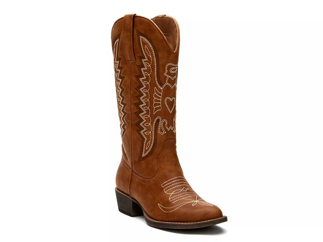 Dsw cowgirl boots clearance