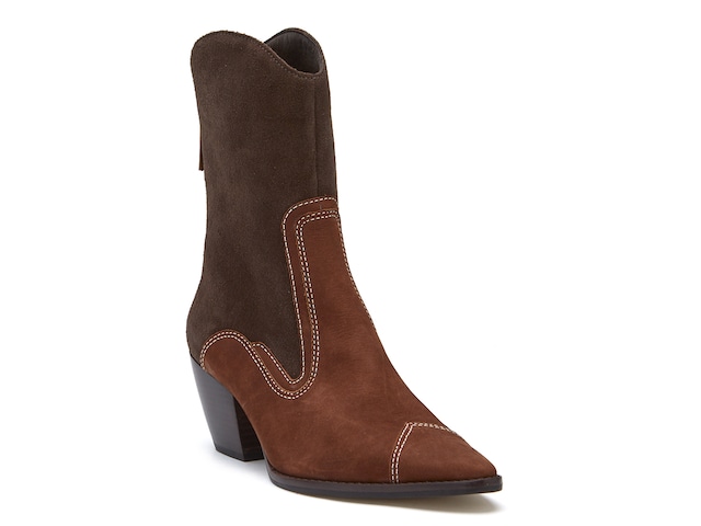 Matisse Carina Bootie - Free Shipping | DSW
