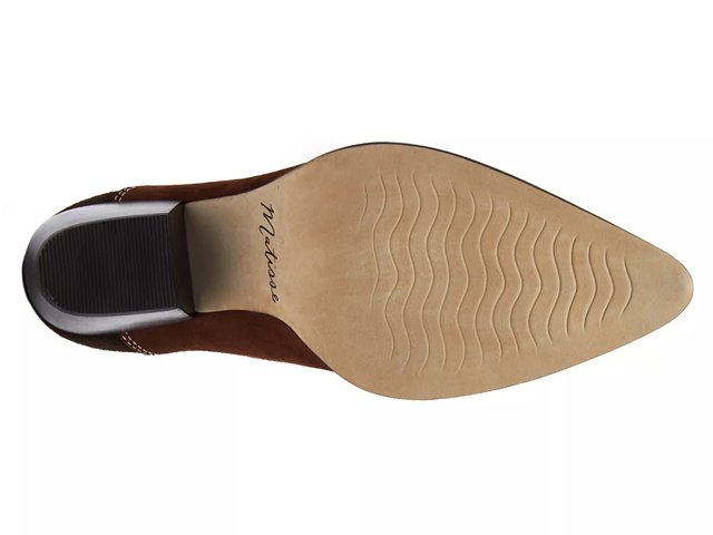 Matisse acacia ankle boots store
