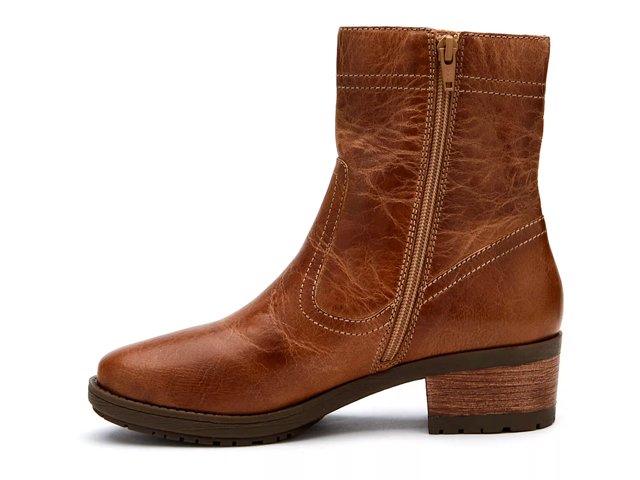 Matisse Davis Bootie