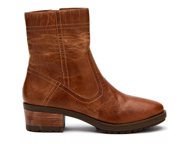 Dsw ankle online boots clearance