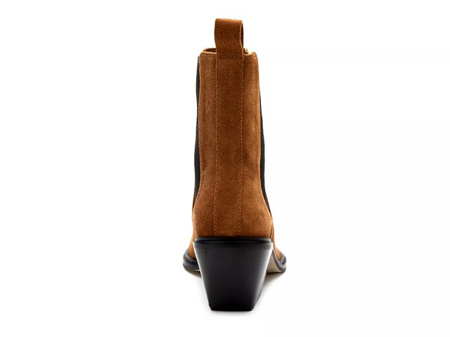 Matisse Ellis Chelsea Boot - Free Shipping | DSW